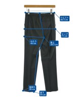 Theory（セオリー）スラックス グレー サイズ:00(XS位) レディース/2200660569116