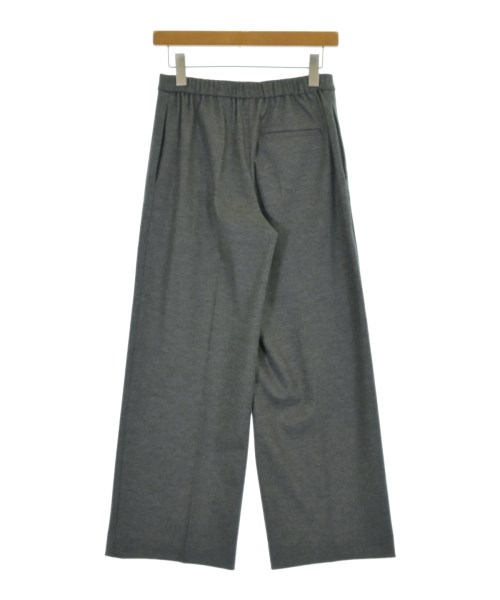 Theory（セオリー）スラックス グレー サイズ:P(XS位) レディース/2200660569123