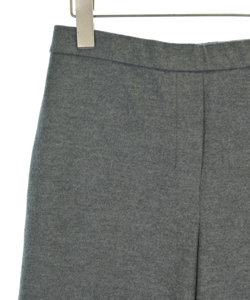 Theory（セオリー）スラックス グレー サイズ:P(XS位) レディース/2200660569123