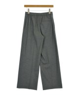 Theory（セオリー）スラックス グレー サイズ:P(XS位) レディース/2200660569123