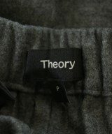 Theory（セオリー）スラックス グレー サイズ:P(XS位) レディース/2200660569123