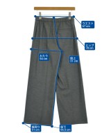 Theory（セオリー）スラックス グレー サイズ:P(XS位) レディース/2200660569123