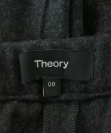 Theory（セオリー）スラックス グレー サイズ:00(XS位) レディース/2200660569130