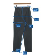 Theory（セオリー）スラックス グレー サイズ:00(XS位) レディース/2200660569130