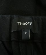 Theory（セオリー）スラックス 黒 サイズ:P(XS位) レディース/2200660569147