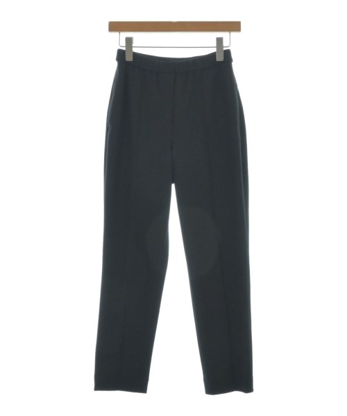 Theory(セオリー)スラックス 黒 サイズ:00(XS位)/2200660569154