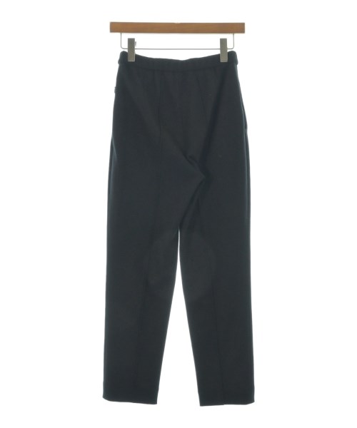 Theory（セオリー）スラックス 黒 サイズ:00(XS位) レディース/2200660569154