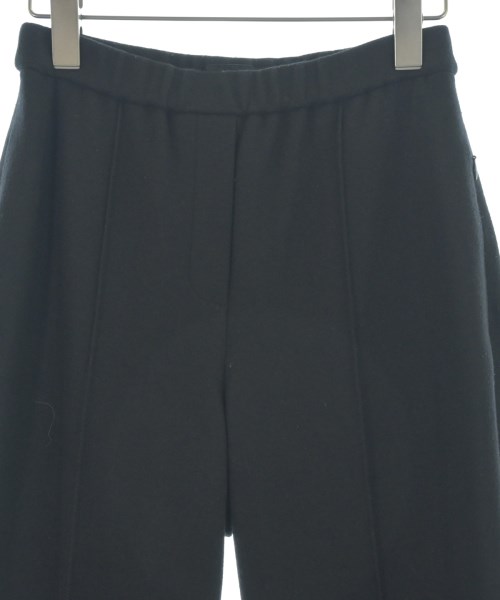 Theory（セオリー）スラックス 黒 サイズ:00(XS位) レディース/2200660569154