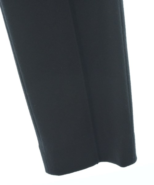 Theory（セオリー）スラックス 黒 サイズ:00(XS位) レディース/2200660569154