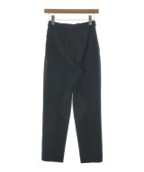 Theory（セオリー）スラックス 黒 サイズ:00(XS位) レディース/2200660569154