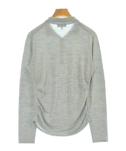 Theory（セオリー）ニット・セーター グレー サイズ:S レディース/2200662938019