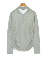 Theory（セオリー）ニット・セーター グレー サイズ:S レディース/2200662938019