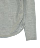 Theory（セオリー）ニット・セーター グレー サイズ:S レディース/2200662938019