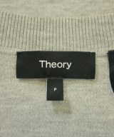 Theory（セオリー）ニット・セーター グレー サイズ:P(XS位) レディース/2200662938026