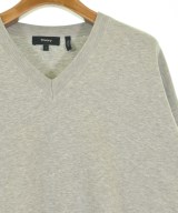 Theory（セオリー）ニット・セーター グレー サイズ:P(XS位) レディース/2200662938026