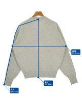 Theory（セオリー）ニット・セーター グレー サイズ:P(XS位) レディース/2200662938026