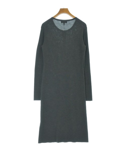 Theory（セオリー）カーディガン グレー サイズ:S レディース/2200663138012