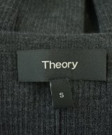 Theory（セオリー）カーディガン グレー サイズ:S レディース/2200663138012