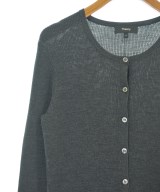 Theory（セオリー）カーディガン グレー サイズ:S レディース/2200663138012