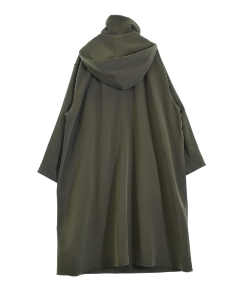 Theory（セオリー）その他 カーキ サイズ:S レディース/2200661551011