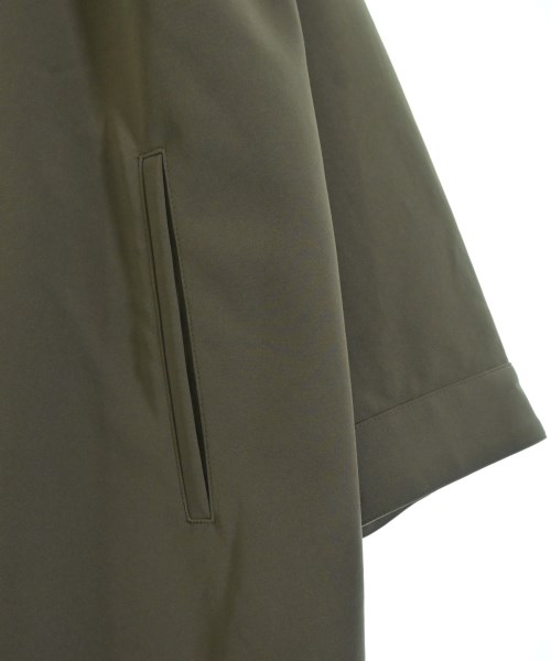 Theory（セオリー）その他 カーキ サイズ:S レディース/2200661551011