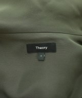 Theory（セオリー）その他 カーキ サイズ:S レディース/2200661551011