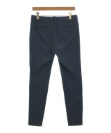 Theory（セオリー）スラックス 紺 サイズ:2(M位) レディース/2200662484011