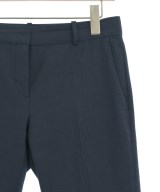 Theory（セオリー）スラックス 紺 サイズ:2(M位) レディース/2200662484011