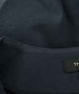 Theory（セオリー）ノーカラージャケット 紺 サイズ:2(M位) レディース/2200662484028