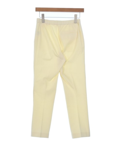 Theory（セオリー）クロップドパンツ ベージュ サイズ:0(S位) レディース/2200662484042