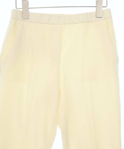 Theory（セオリー）クロップドパンツ ベージュ サイズ:0(S位) レディース/2200662484042