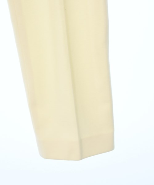 Theory（セオリー）クロップドパンツ ベージュ サイズ:0(S位) レディース/2200662484042