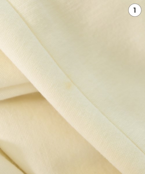 Theory（セオリー）クロップドパンツ ベージュ サイズ:0(S位) レディース/2200662484042