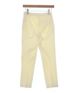 Theory（セオリー）クロップドパンツ ベージュ サイズ:0(S位) レディース/2200662484042