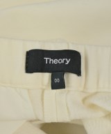 Theory（セオリー）クロップドパンツ ベージュ サイズ:0(S位) レディース/2200662484042