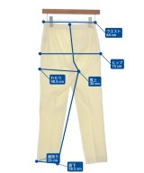 Theory（セオリー）クロップドパンツ ベージュ サイズ:0(S位) レディース/2200662484042