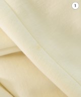 Theory（セオリー）クロップドパンツ ベージュ サイズ:0(S位) レディース/2200662484042