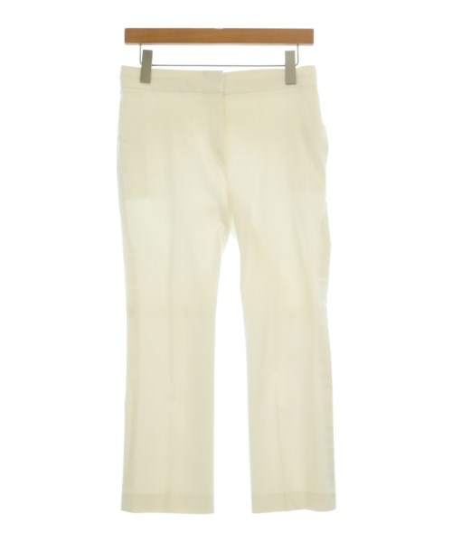 Theory(セオリー)スラックス 白 サイズ:2(M位)/2200662484059