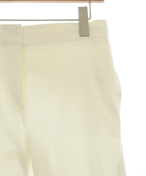 Theory（セオリー）スラックス 白 サイズ:2(M位) レディース/2200662484059