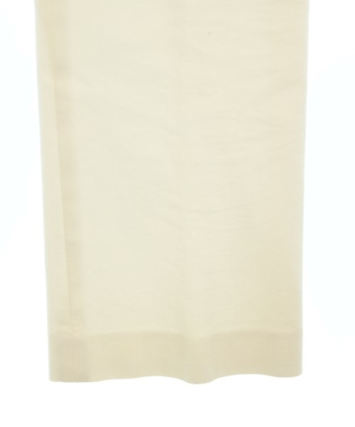 Theory（セオリー）スラックス 白 サイズ:2(M位) レディース/2200662484059