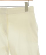 Theory（セオリー）スラックス 白 サイズ:2(M位) レディース/2200662484059