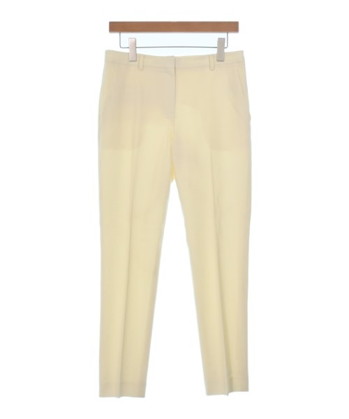 Theory(セオリー)スラックス 白 サイズ:0(S位)/2200662484066