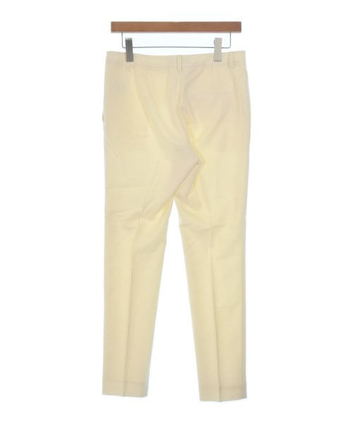 Theory（セオリー）スラックス 白 サイズ:0(S位) レディース/2200662484066