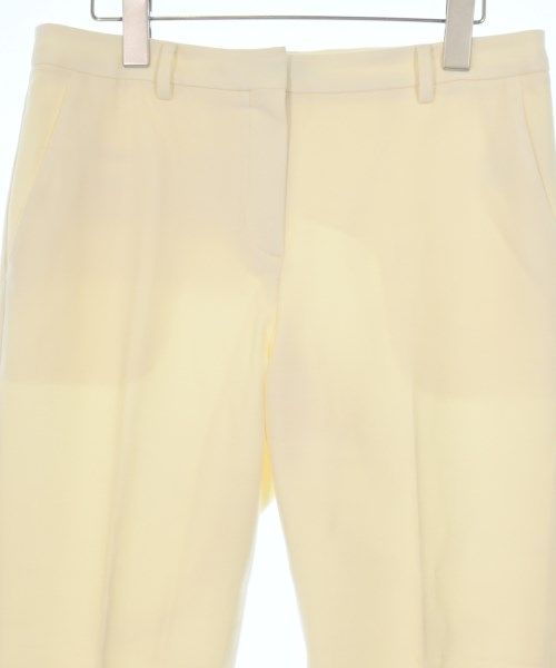 Theory（セオリー）スラックス 白 サイズ:0(S位) レディース/2200662484066