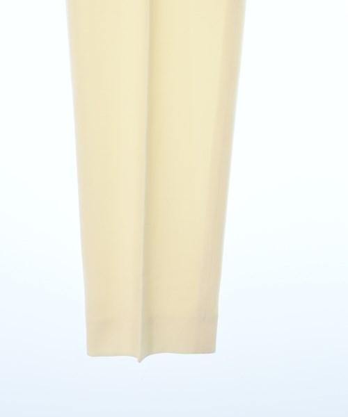 Theory（セオリー）スラックス 白 サイズ:0(S位) レディース/2200662484066