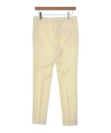 Theory（セオリー）スラックス 白 サイズ:0(S位) レディース/2200662484066