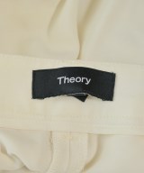 Theory（セオリー）スラックス 白 サイズ:0(S位) レディース/2200662484066