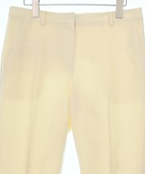 Theory（セオリー）スラックス 白 サイズ:0(S位) レディース/2200662484066