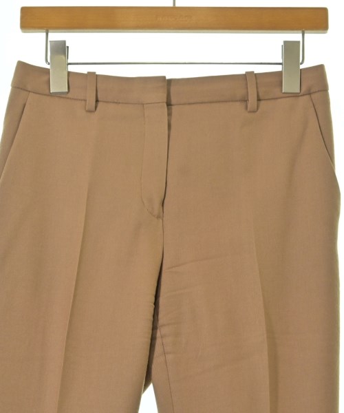 Theory（セオリー）スラックス ベージュ サイズ:0(S位) レディース/2200662484073