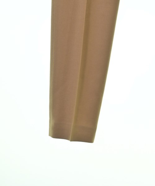 Theory（セオリー）スラックス ベージュ サイズ:0(S位) レディース/2200662484073